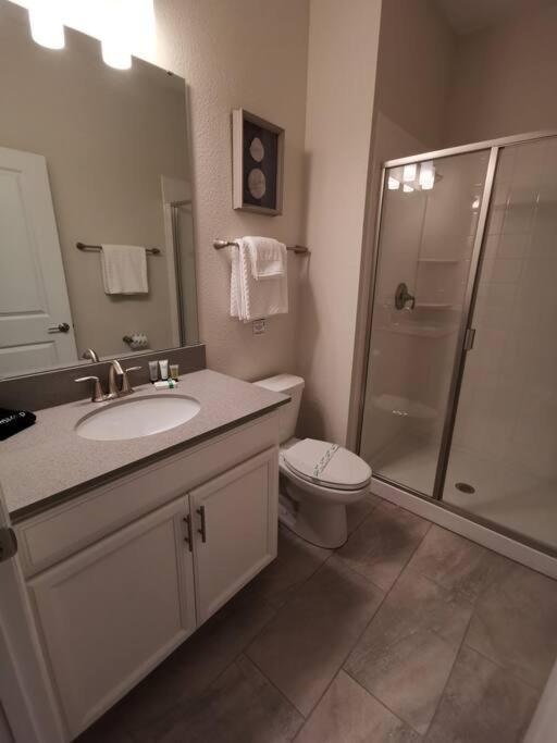 Makin Memories Gated Resort Style Community Storey Lake Kissimmee Exterior photo
