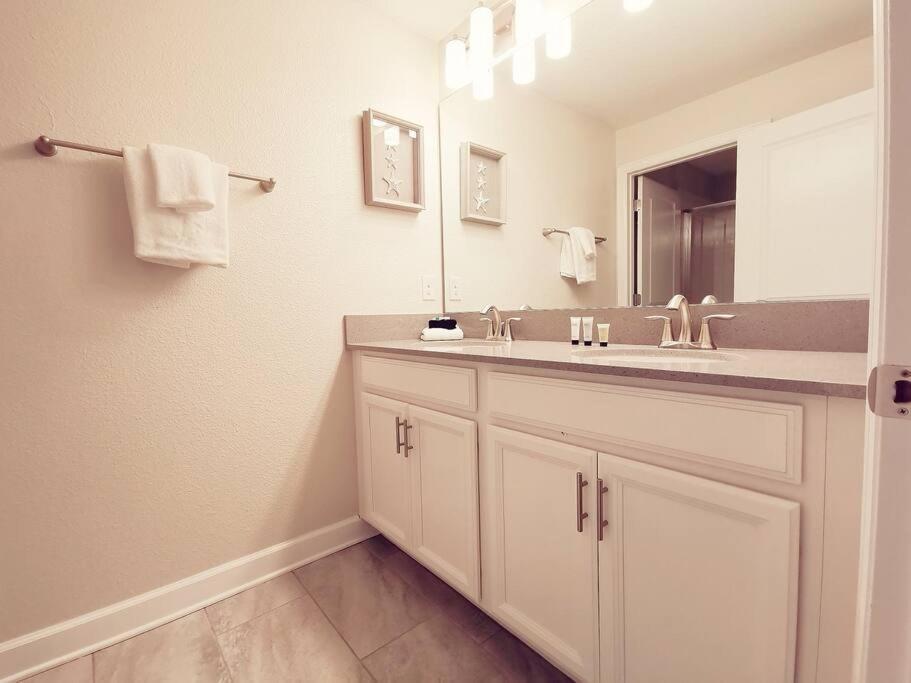 Makin Memories Gated Resort Style Community Storey Lake Kissimmee Exterior photo