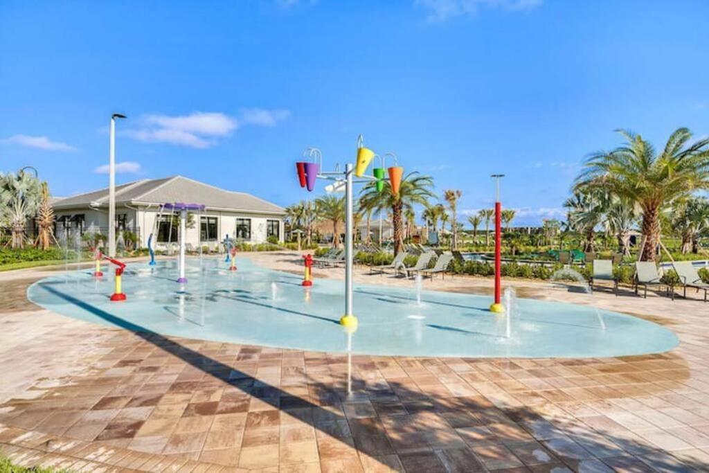 Makin Memories Gated Resort Style Community Storey Lake Kissimmee Exterior photo
