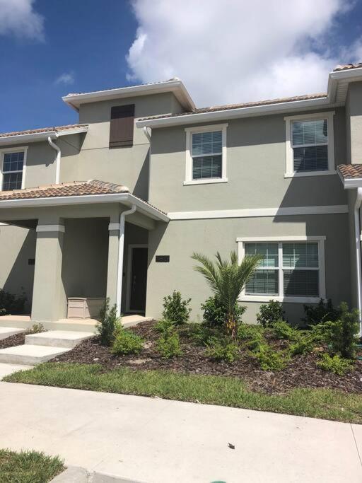 Makin Memories Gated Resort Style Community Storey Lake Kissimmee Exterior photo
