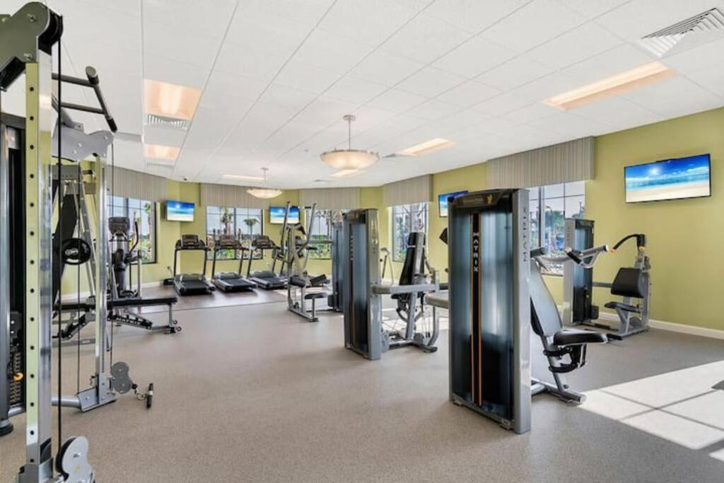 Makin Memories Gated Resort Style Community Storey Lake Kissimmee Exterior photo